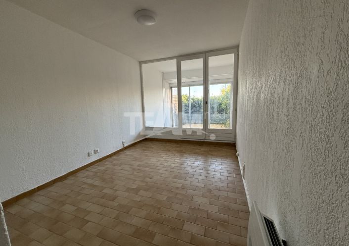location Appartement Sete