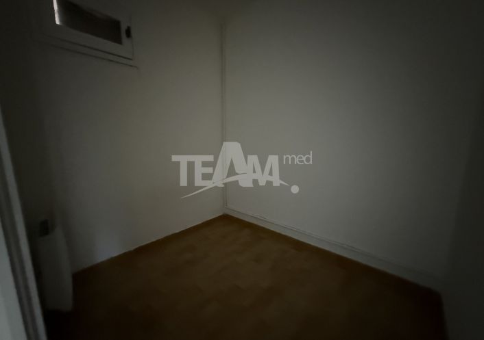 location Appartement Sete