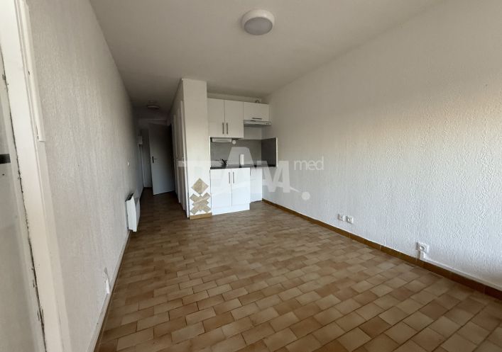à louer Appartement Sete
