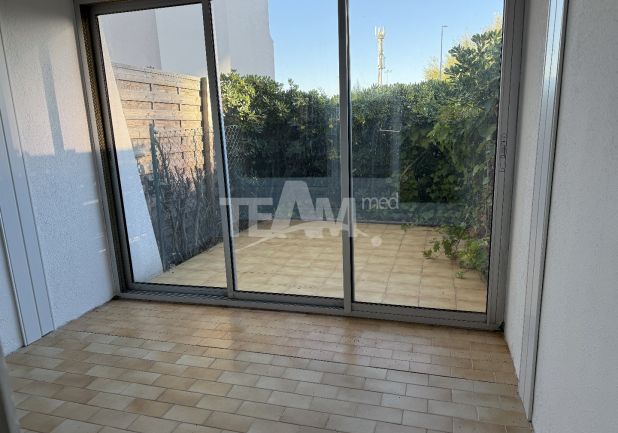 location Appartement Sete