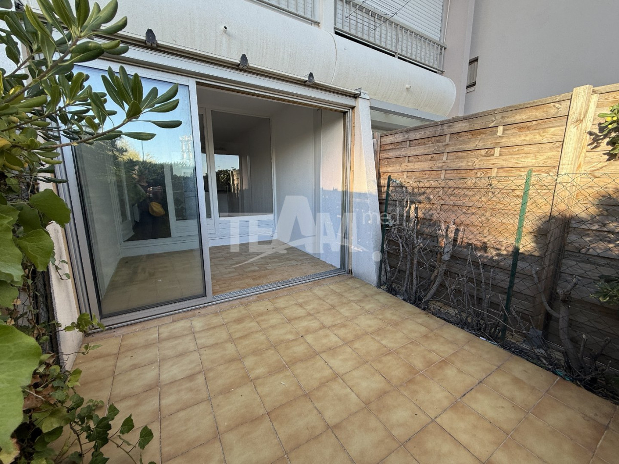 location Appartement Sete - Photo 5