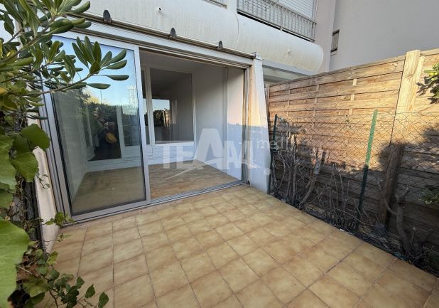 location Appartement Sete