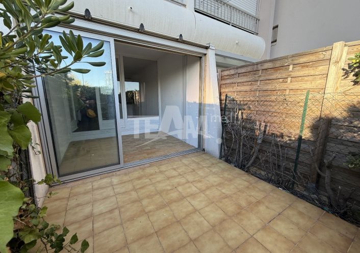 location Appartement Sete