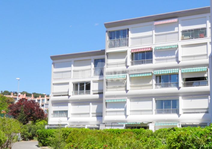 location Appartement Sete