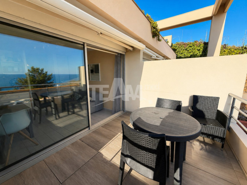 vente Appartement Sete - Photo 4