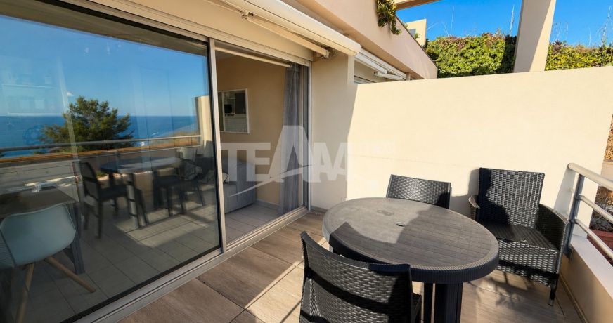 vente Appartement Sete