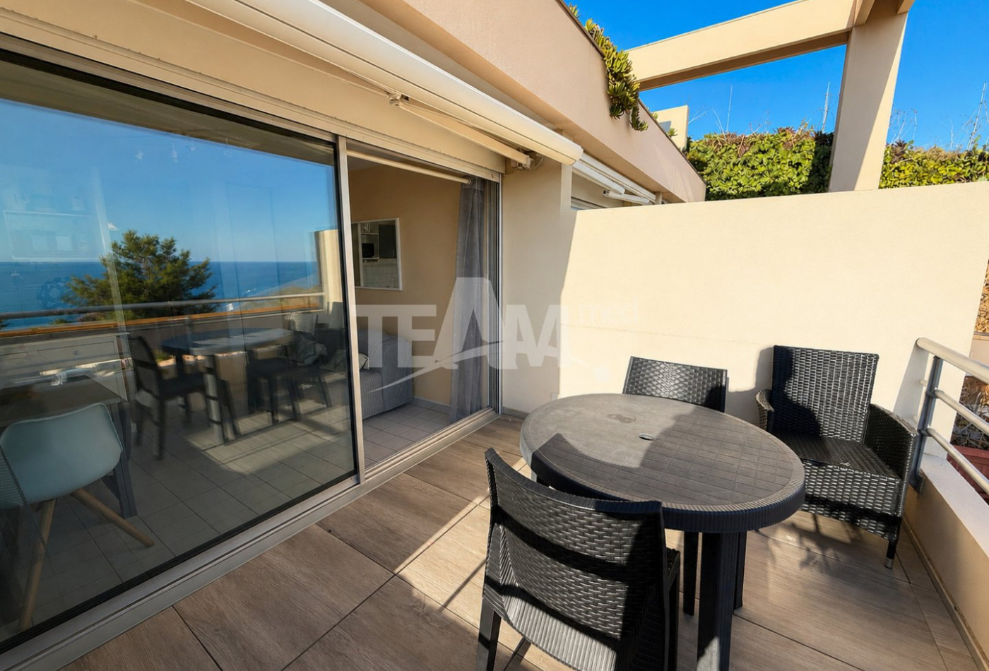 à vendre Appartement Sete - Photo 4