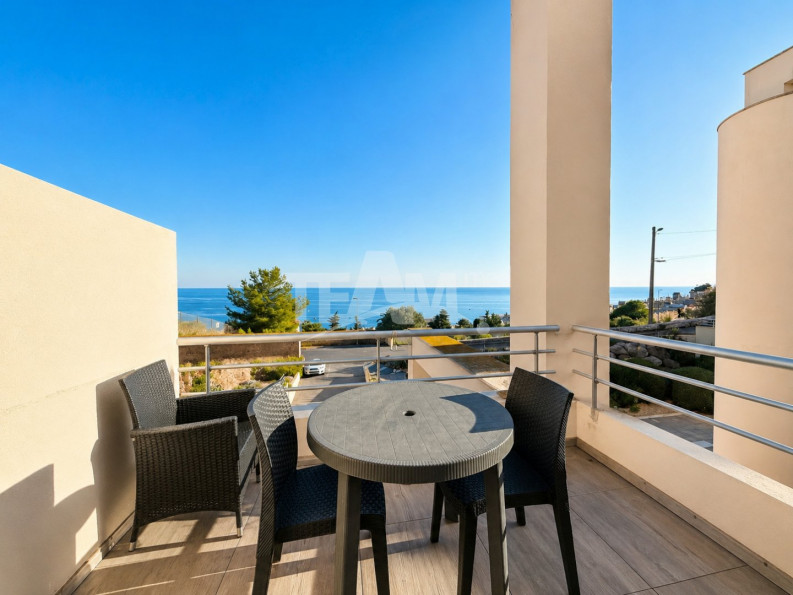 vente Appartement Sete - Photo 5
