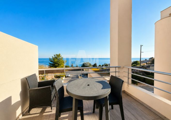 vente Appartement Sete