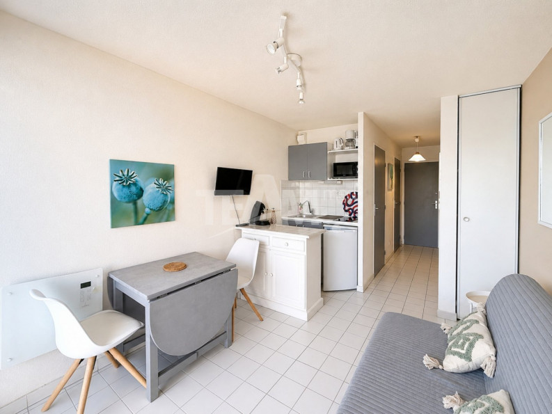 vente Appartement Sete - Photo 6