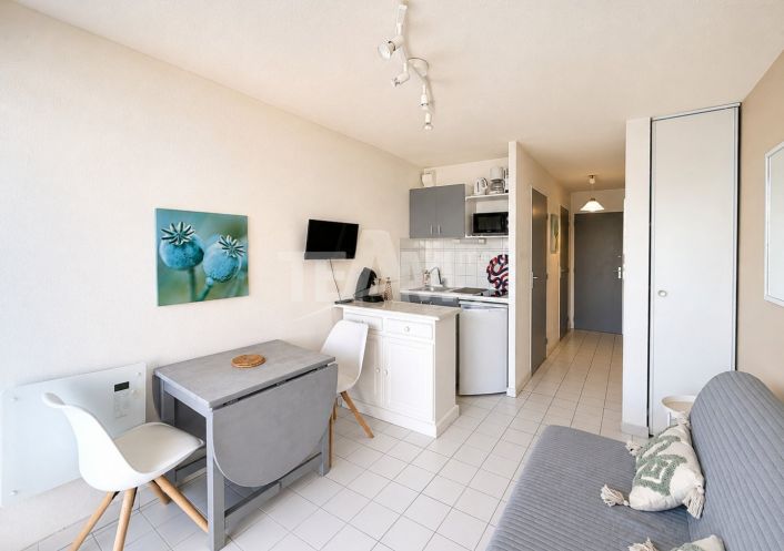 vente Appartement Sete
