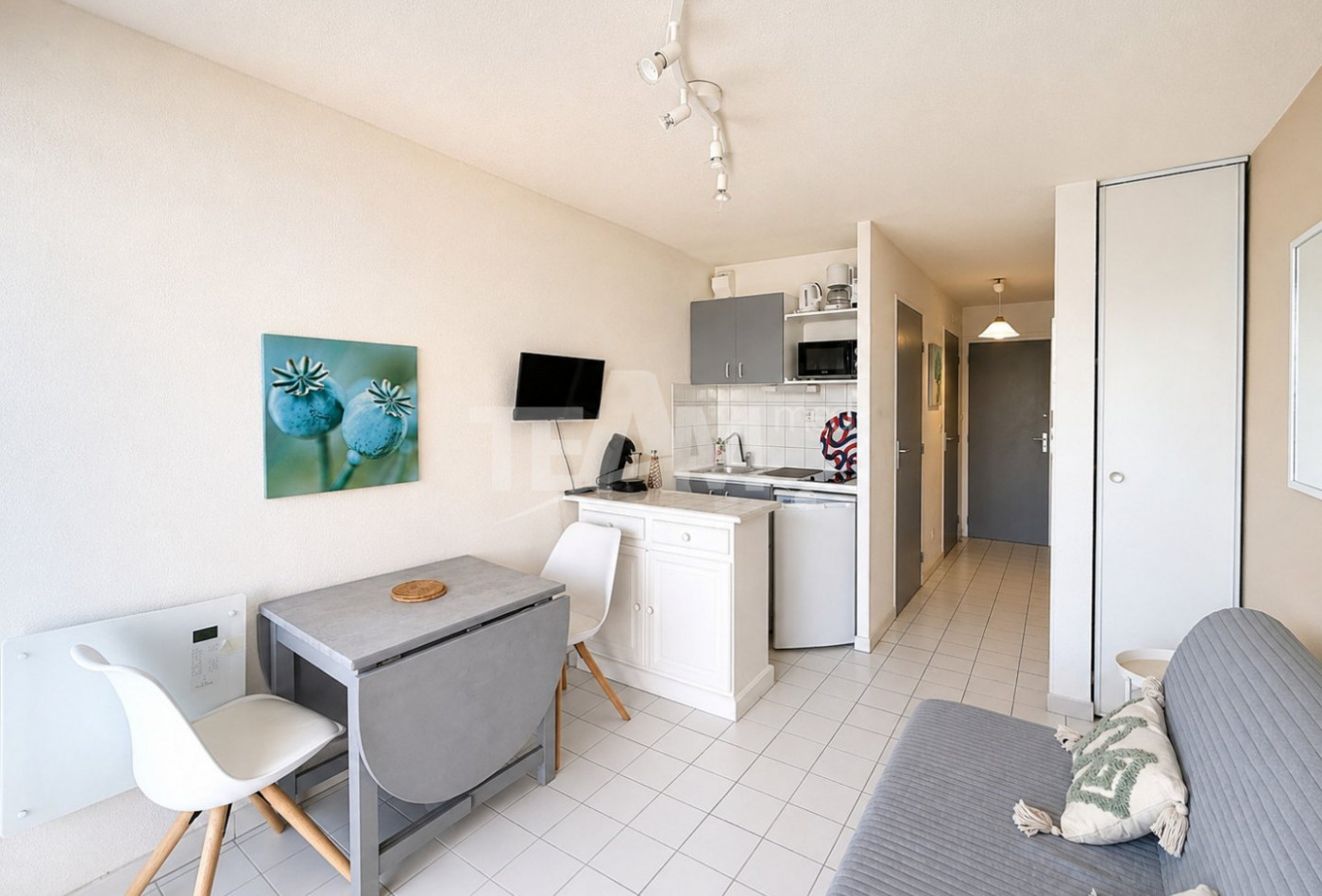 à vendre Appartement Sete - Photo 6
