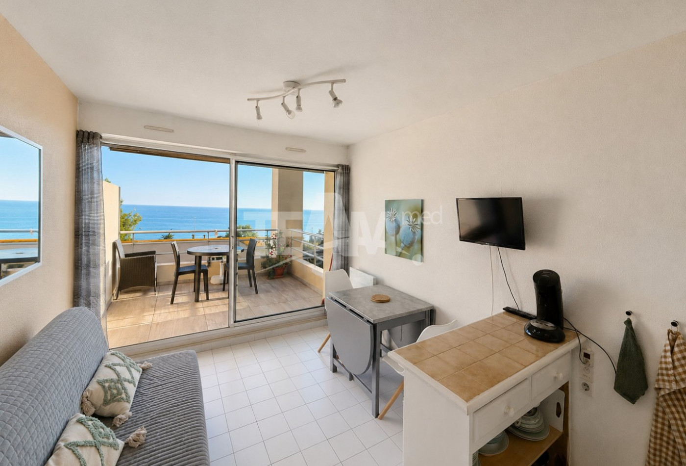 à vendre Appartement Sete - Photo 1