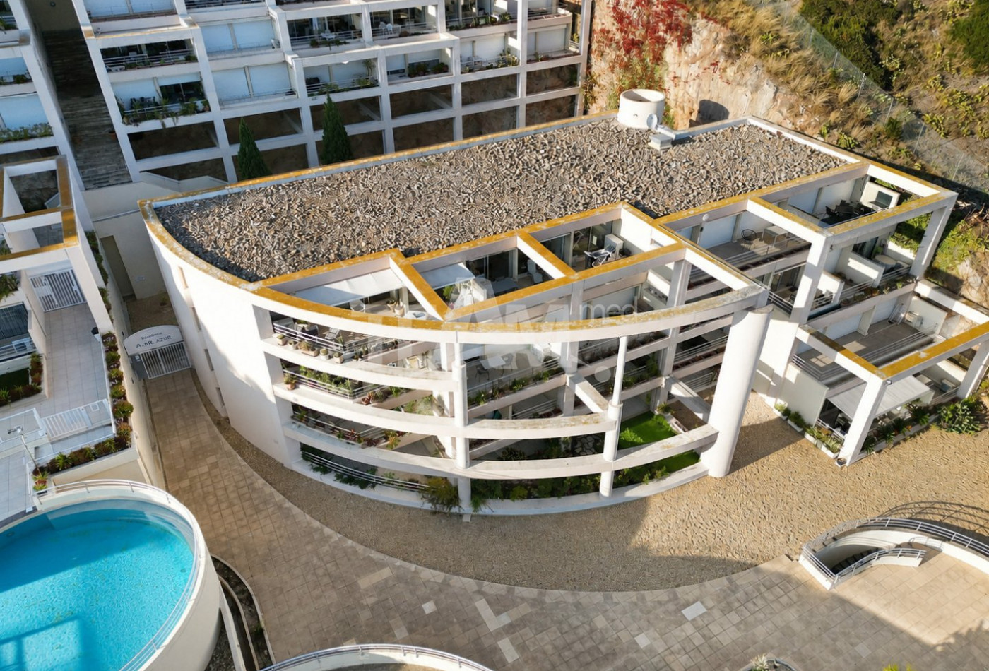 à vendre Appartement Sete - Photo 8