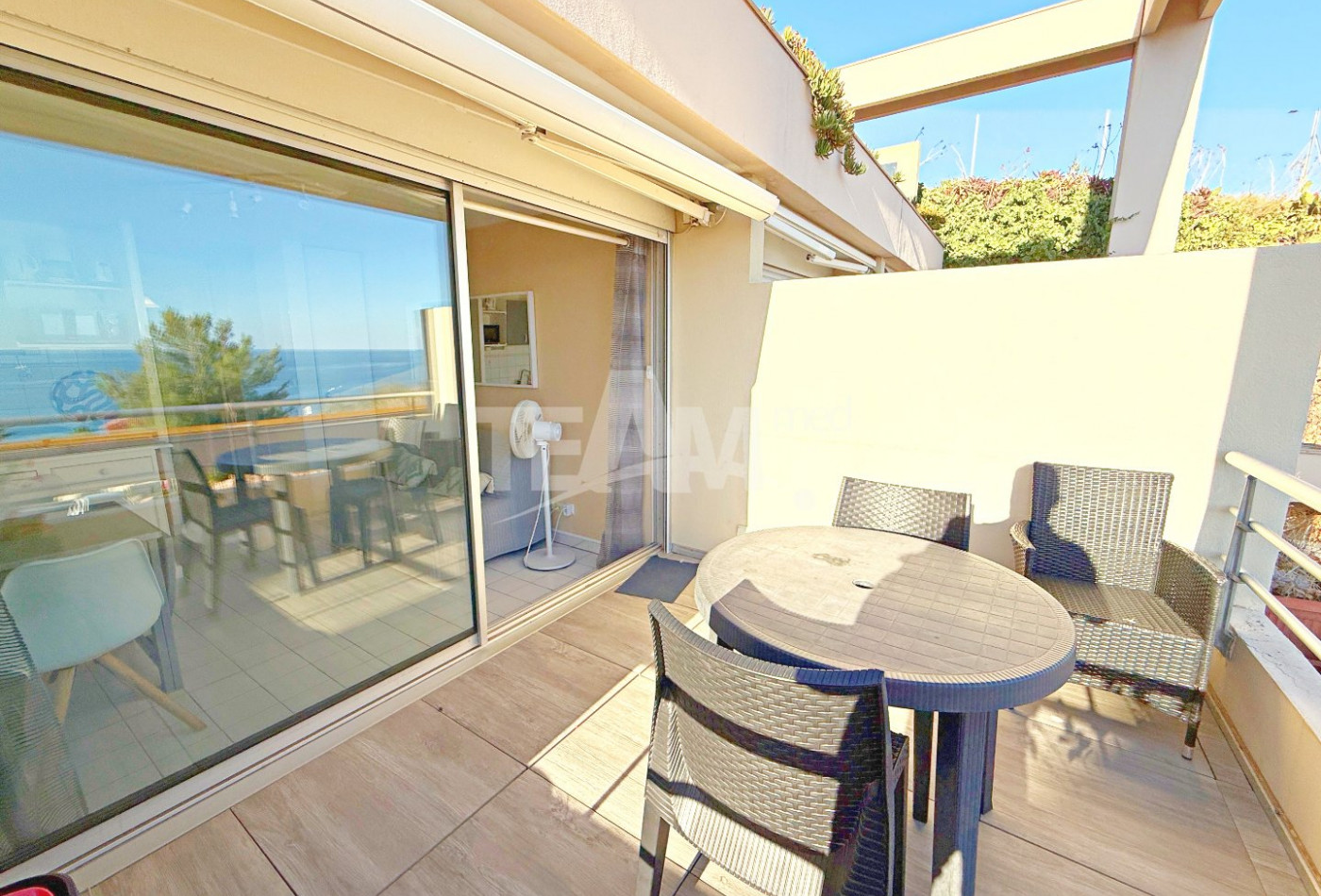 à vendre Appartement Sete - Photo 3