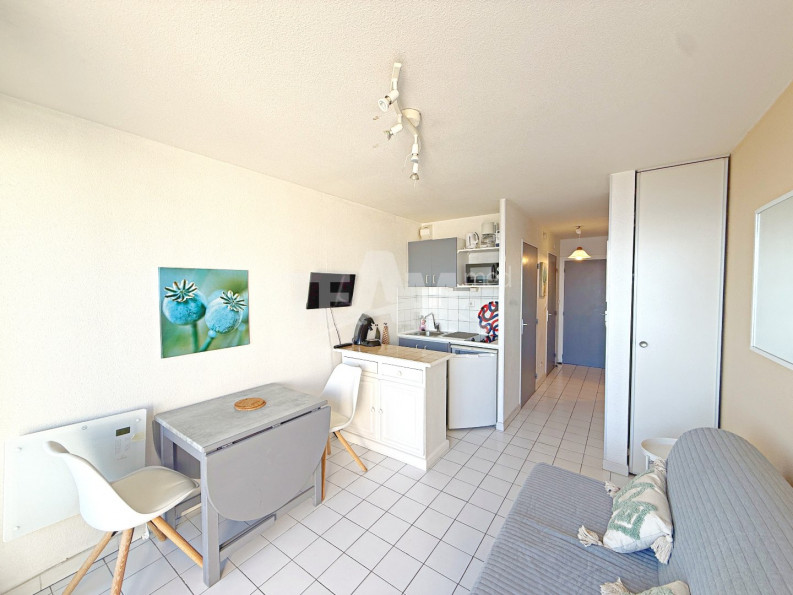 à vendre Appartement Sete - Photo 5