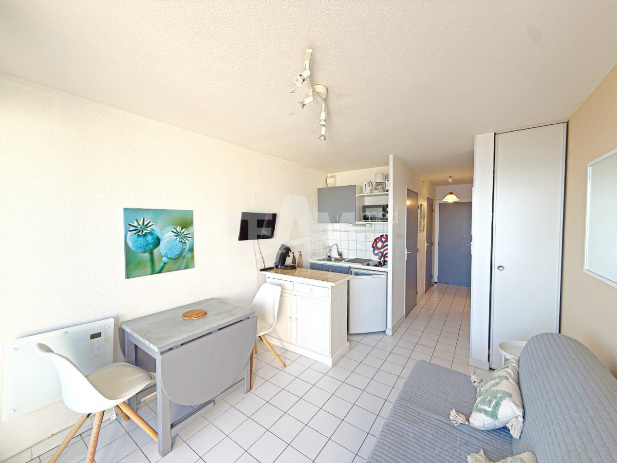 vente Appartement Sete - Photo 5