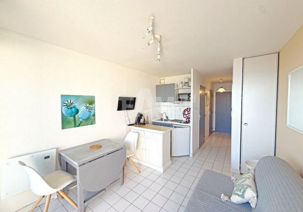 vente Appartement Sete