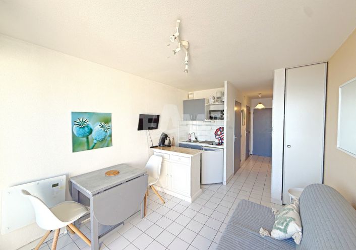 vente Appartement Sete