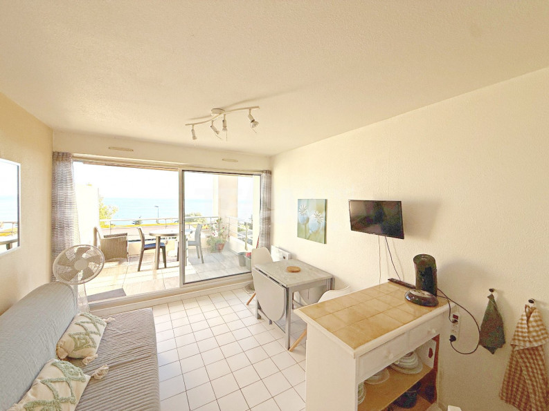 vente Appartement Sete - Photo 6