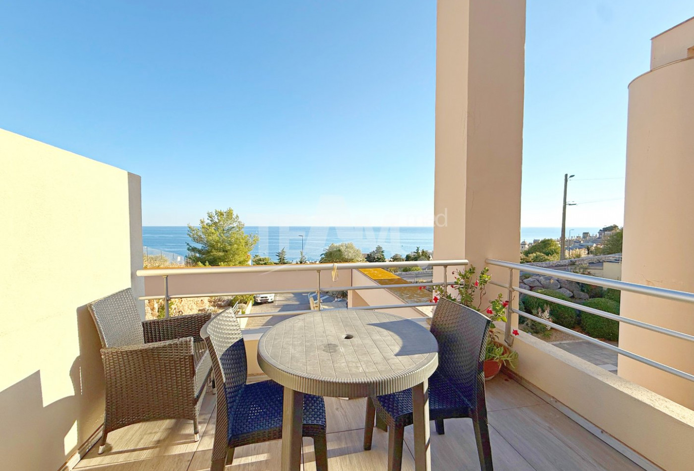 à vendre Appartement Sete - Photo 1