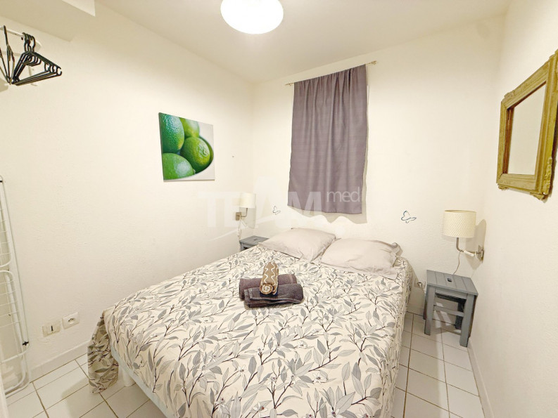 vente Appartement Sete - Photo 7