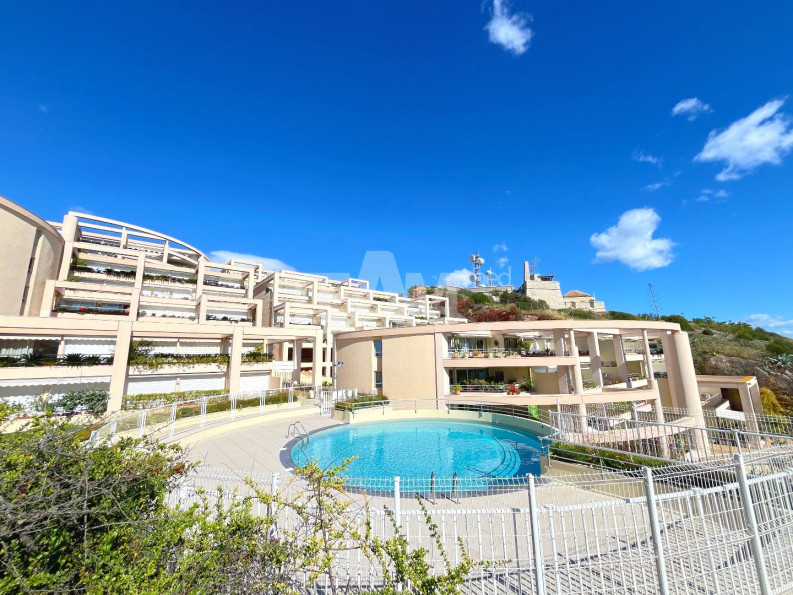 vente Appartement Sete - Photo 2