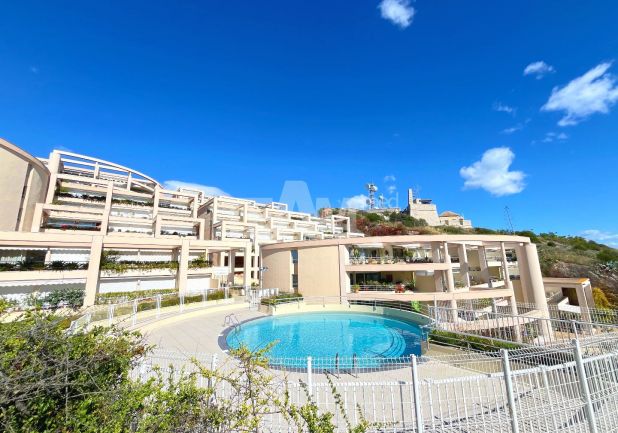 vente Appartement Sete