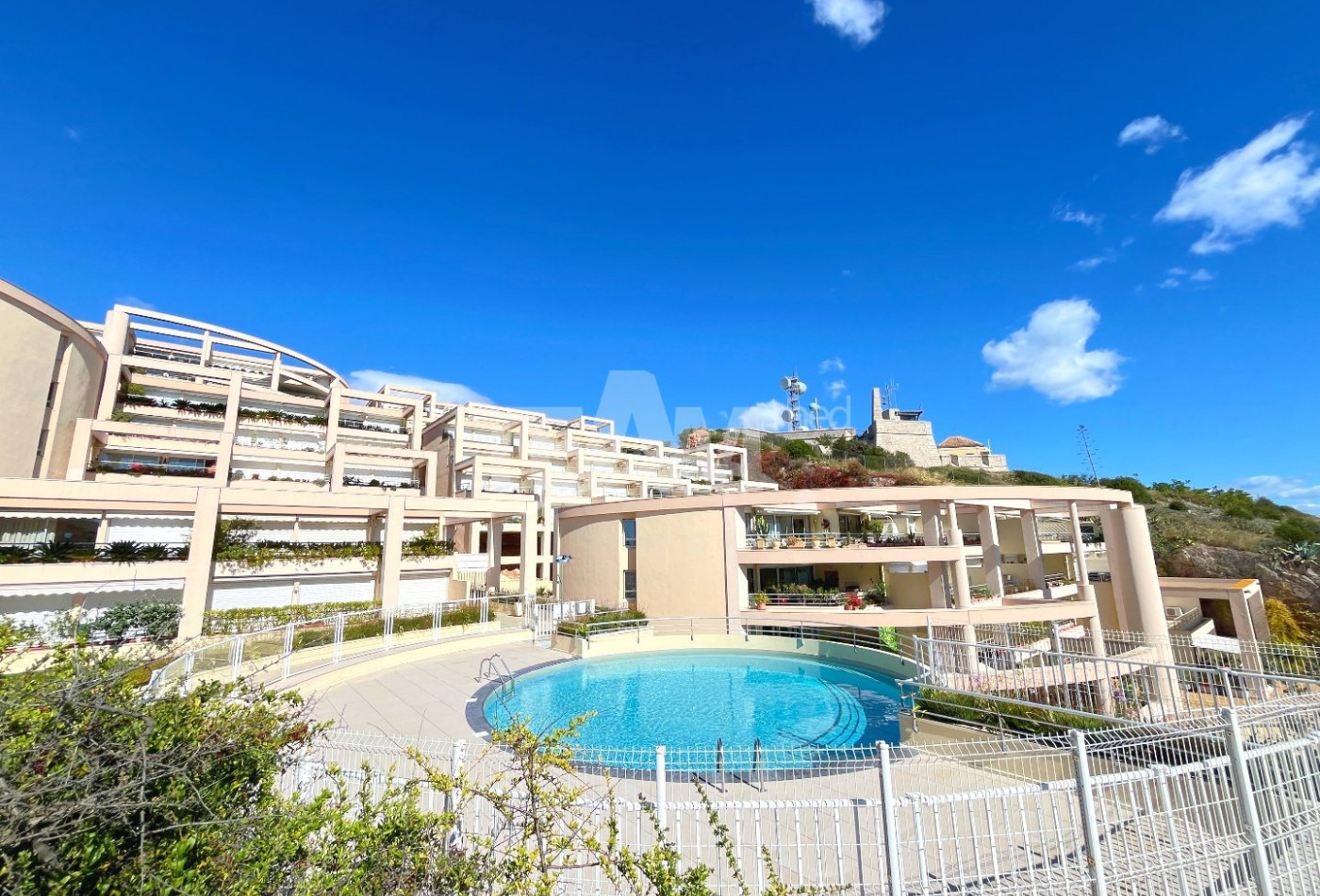 à vendre Appartement Sete - Photo 2