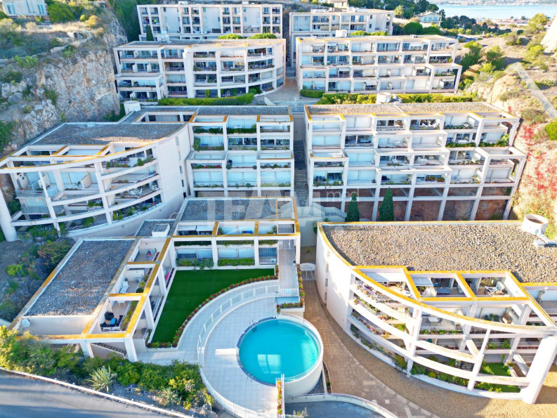 vente Appartement Sete - Photo 8