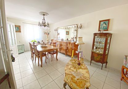 vente Maison Sete