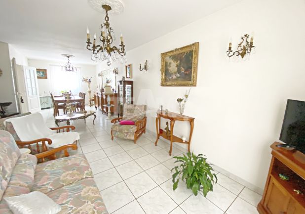 vente Maison Sete