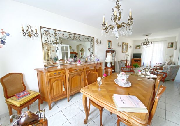 vente Maison Sete