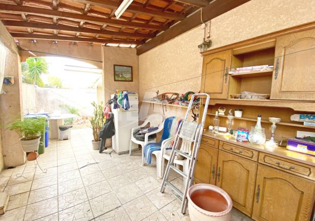 vente Maison Sete