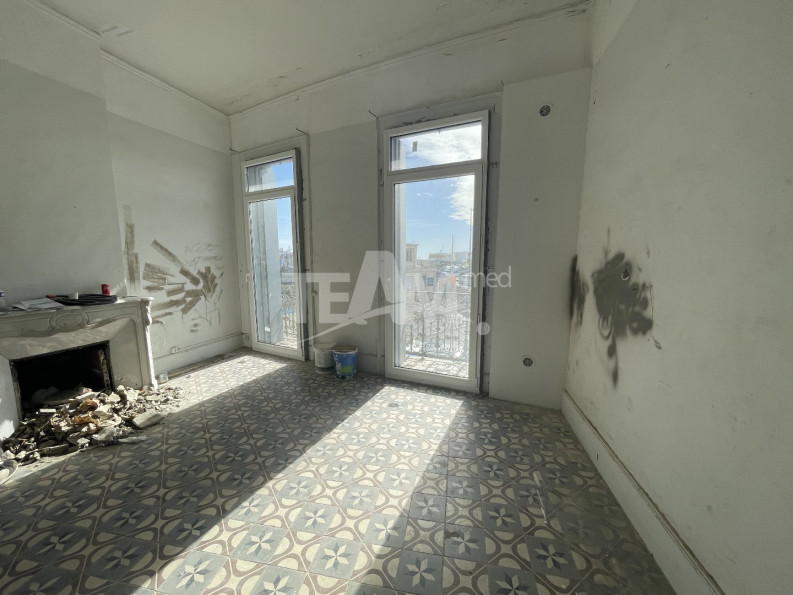 à vendre Appartement Sete - Photo 2