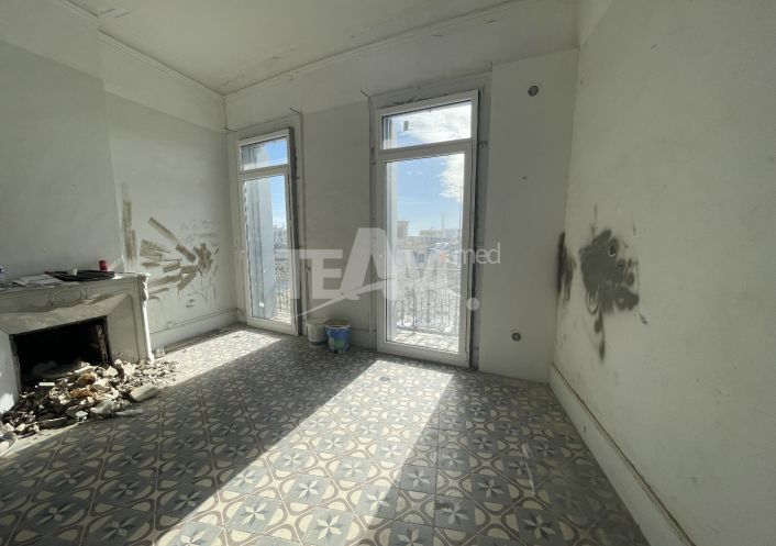 vente Appartement Sete