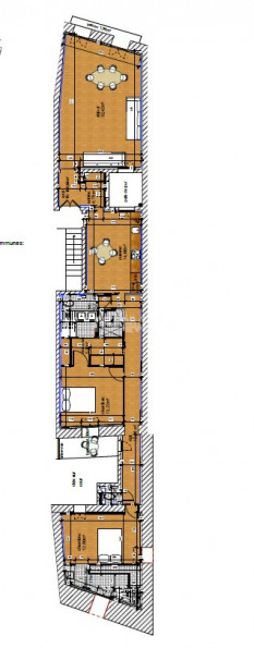 vente Appartement Sete - Photo 4