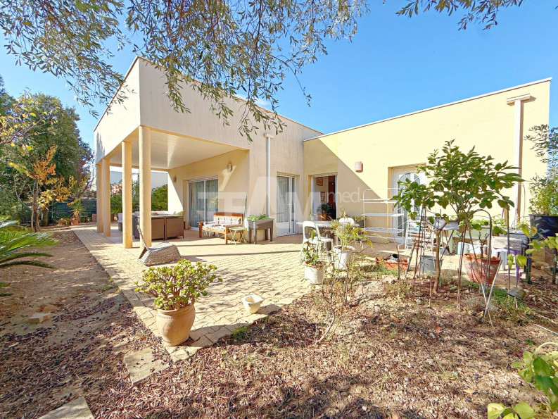 vente Maison Sete - Photo 4