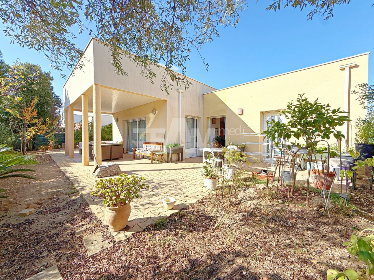 vente Maison Sete - Photo 4