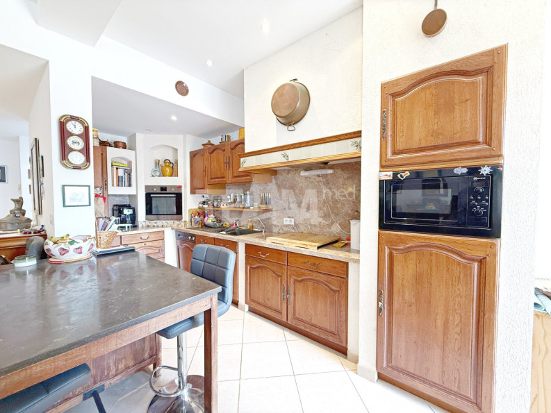 vente Maison Sete - Photo 6