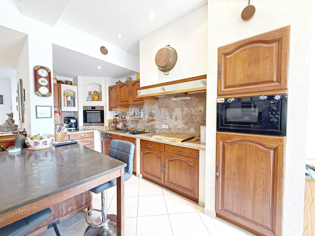 vente Maison Sete - Photo 6