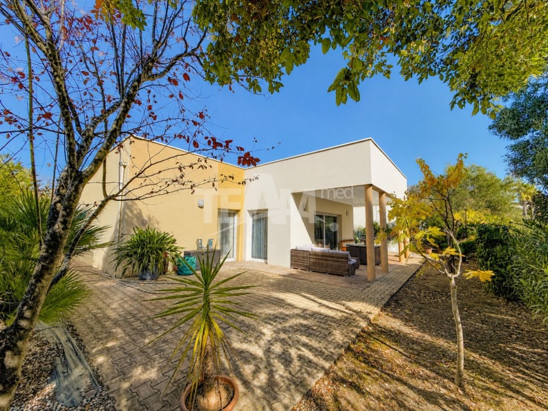 vente Maison Sete - Photo 1