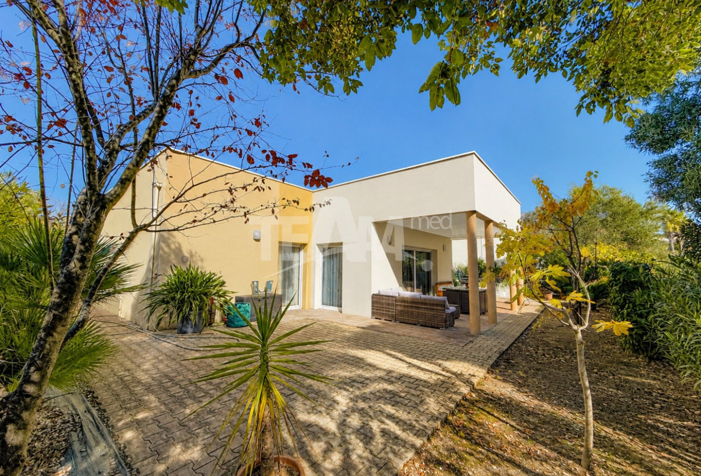 à vendre Maison Sete - Photo 1
