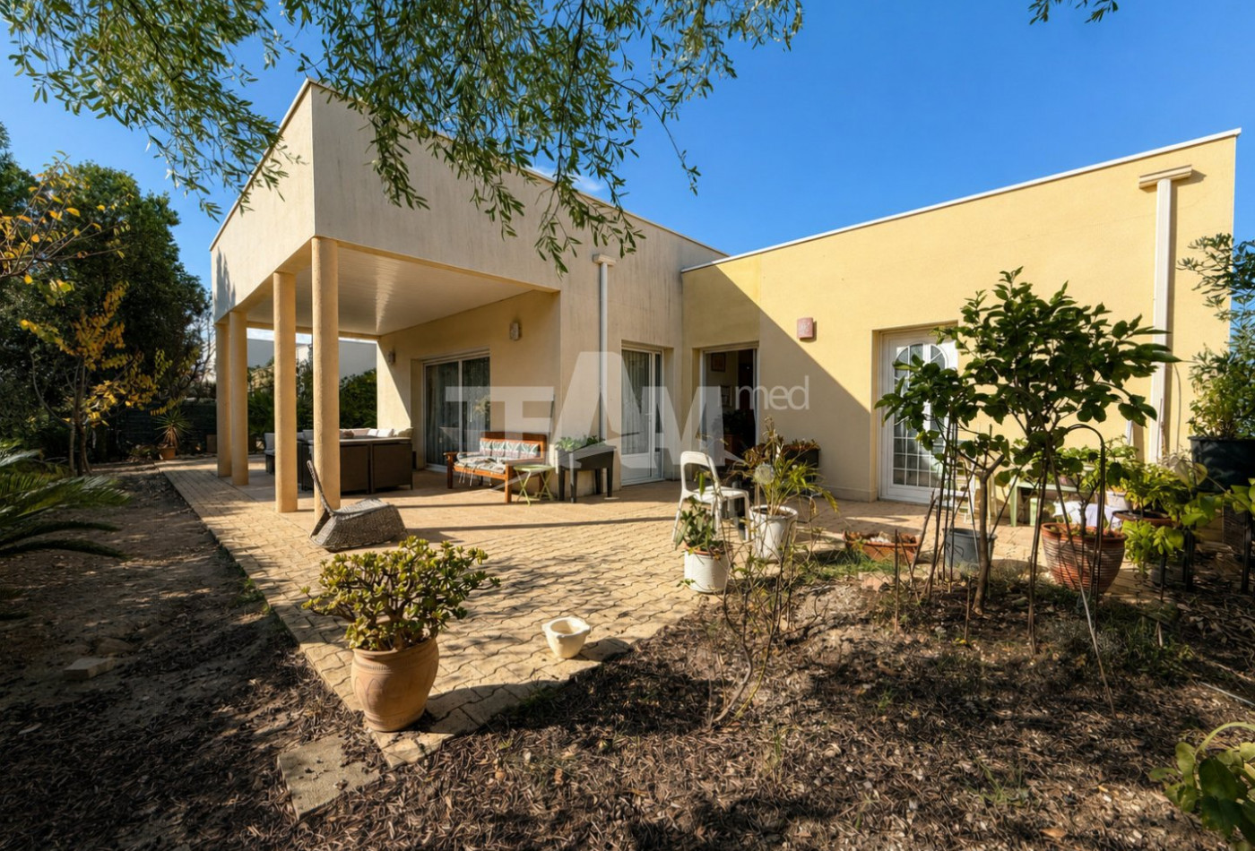 à vendre Maison Sete - Photo 4