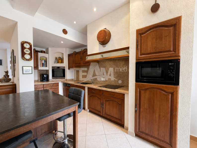 vente Maison Sete - Photo 6