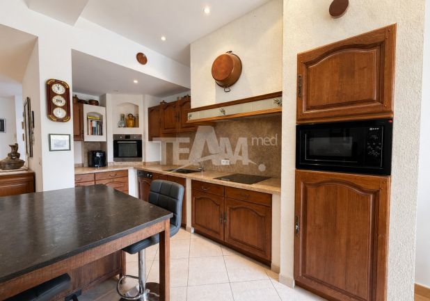 vente Maison Sete