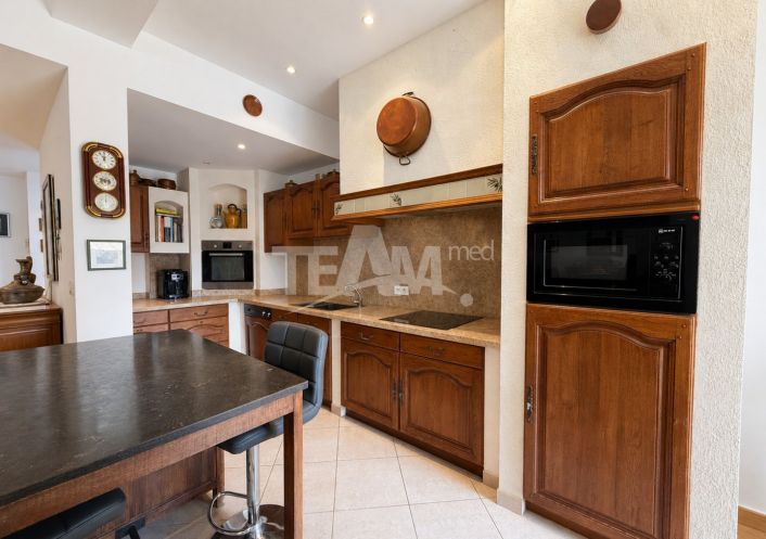 vente Maison Sete