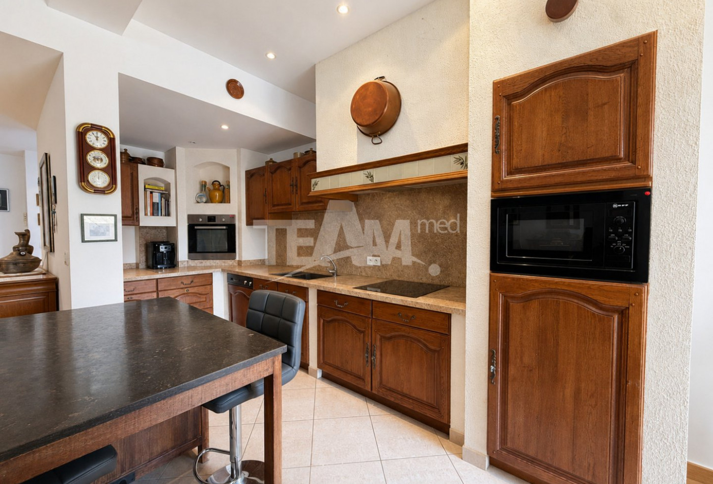 à vendre Maison Sete - Photo 6