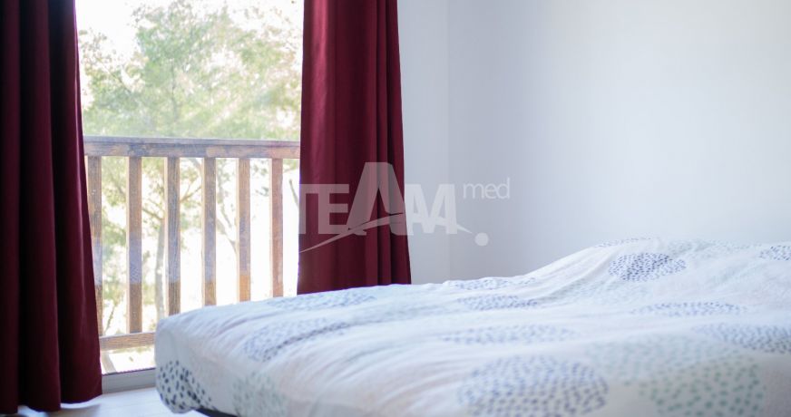 location Appartement Sete