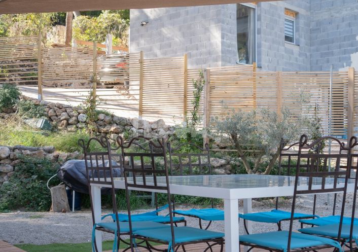 location Appartement Sete